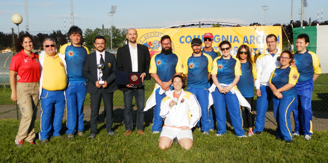 Foto di gruppo