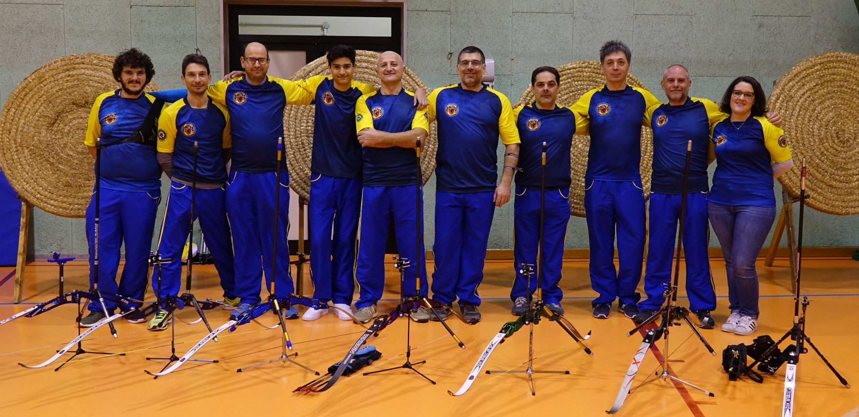 Foto di gruppo